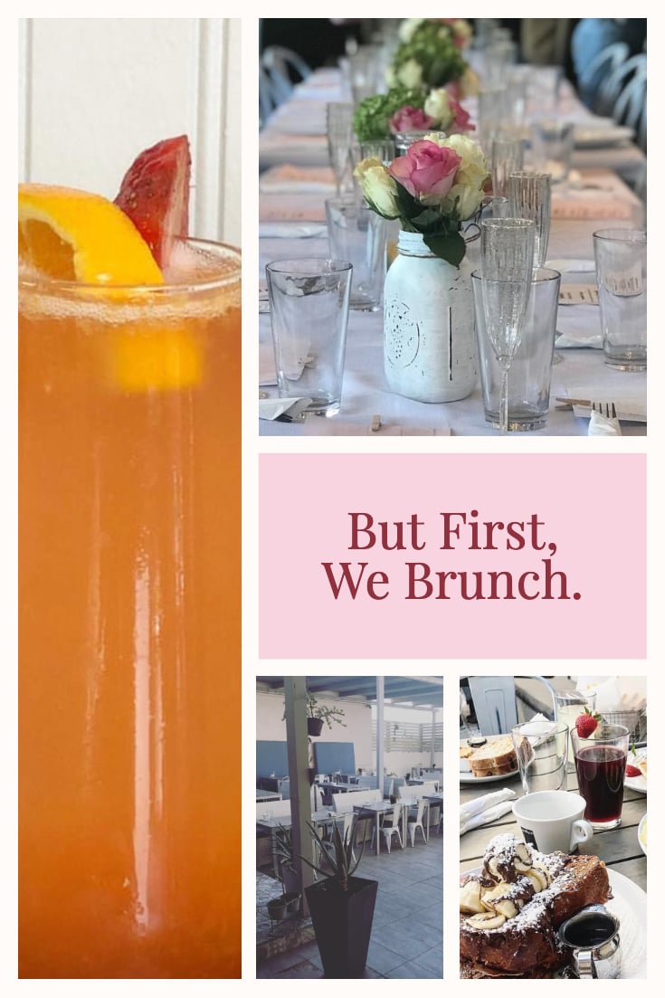 The Cutest Scottsdale Brunch Spots for Your Scottsdale Before the Veil